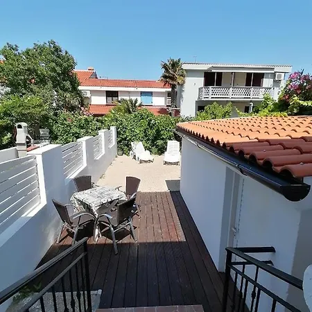 Apartmán Rose 2