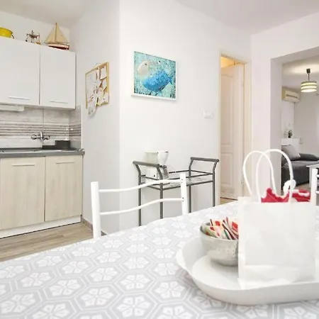Apartmán Rose 2