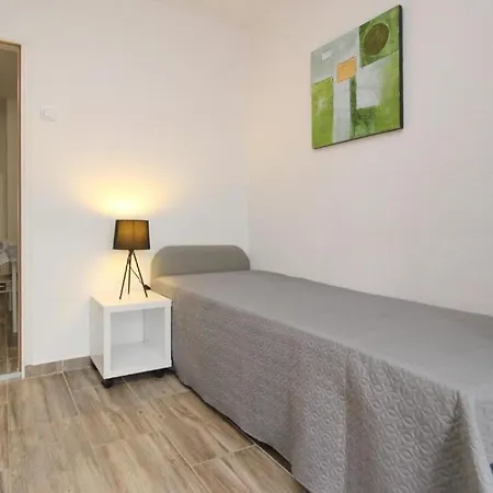 Apartmán Rose 2