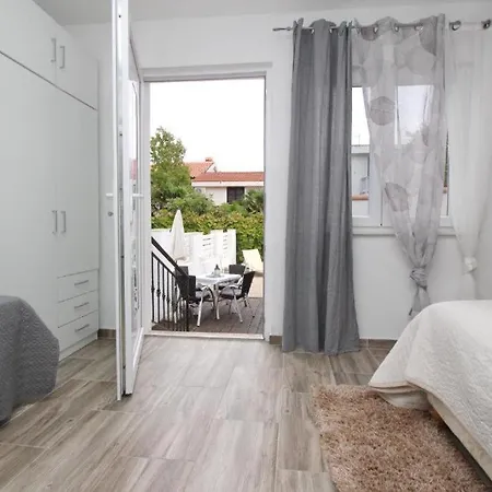 Apartmán Rose 2 Baška